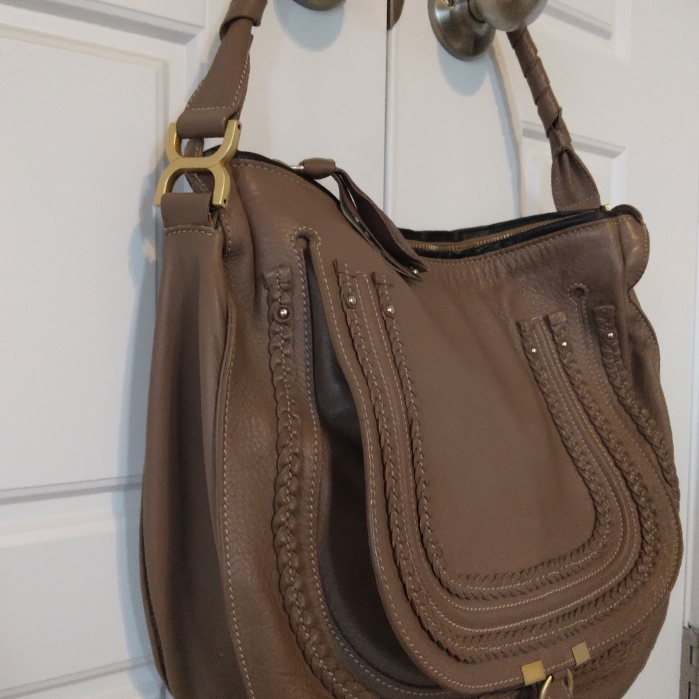 Chloe bag